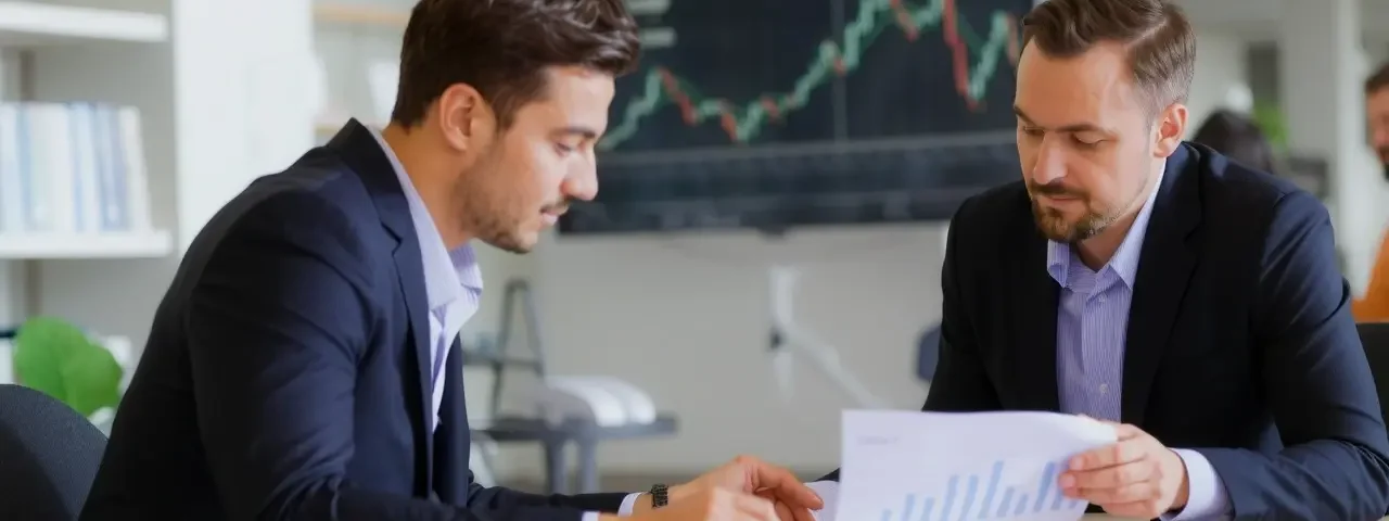 Что такое инвестиции и как они работают